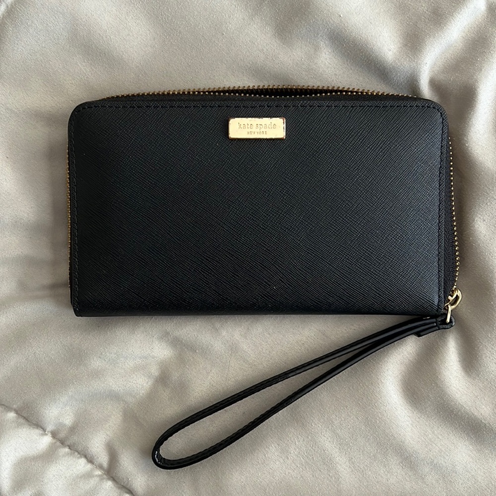 Kate Spade Wristlet